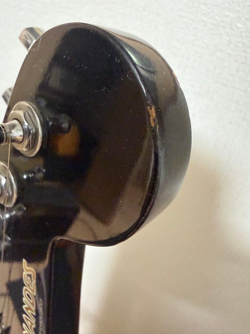 フェルナンデス　SSH-40