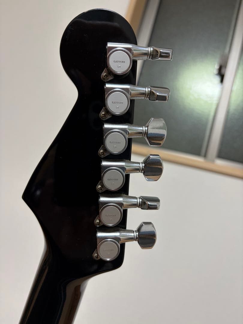 フェルナンデス　SSH-40