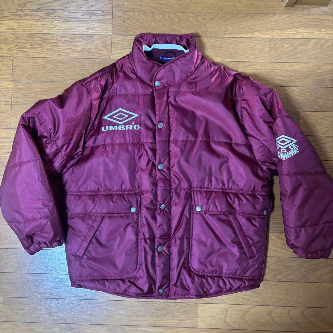 アンブロ　ジャケット