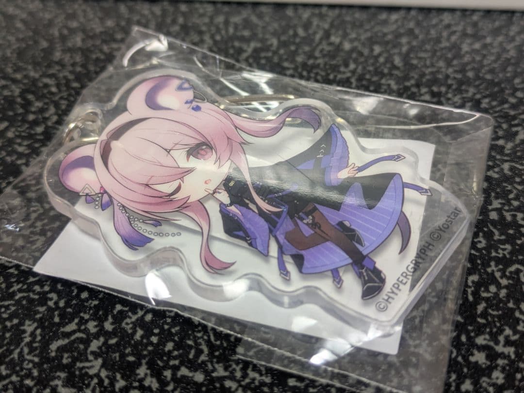 アークナイツ 美術設定集 vol.1