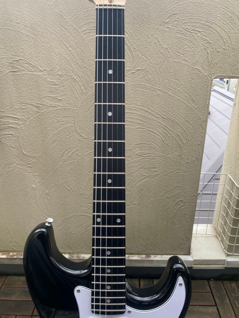 DONNER(ストラトキャスター タイプ)