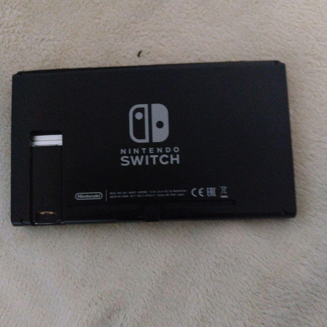 Switch Nintendo Switch Joy-Con (L) / (R…