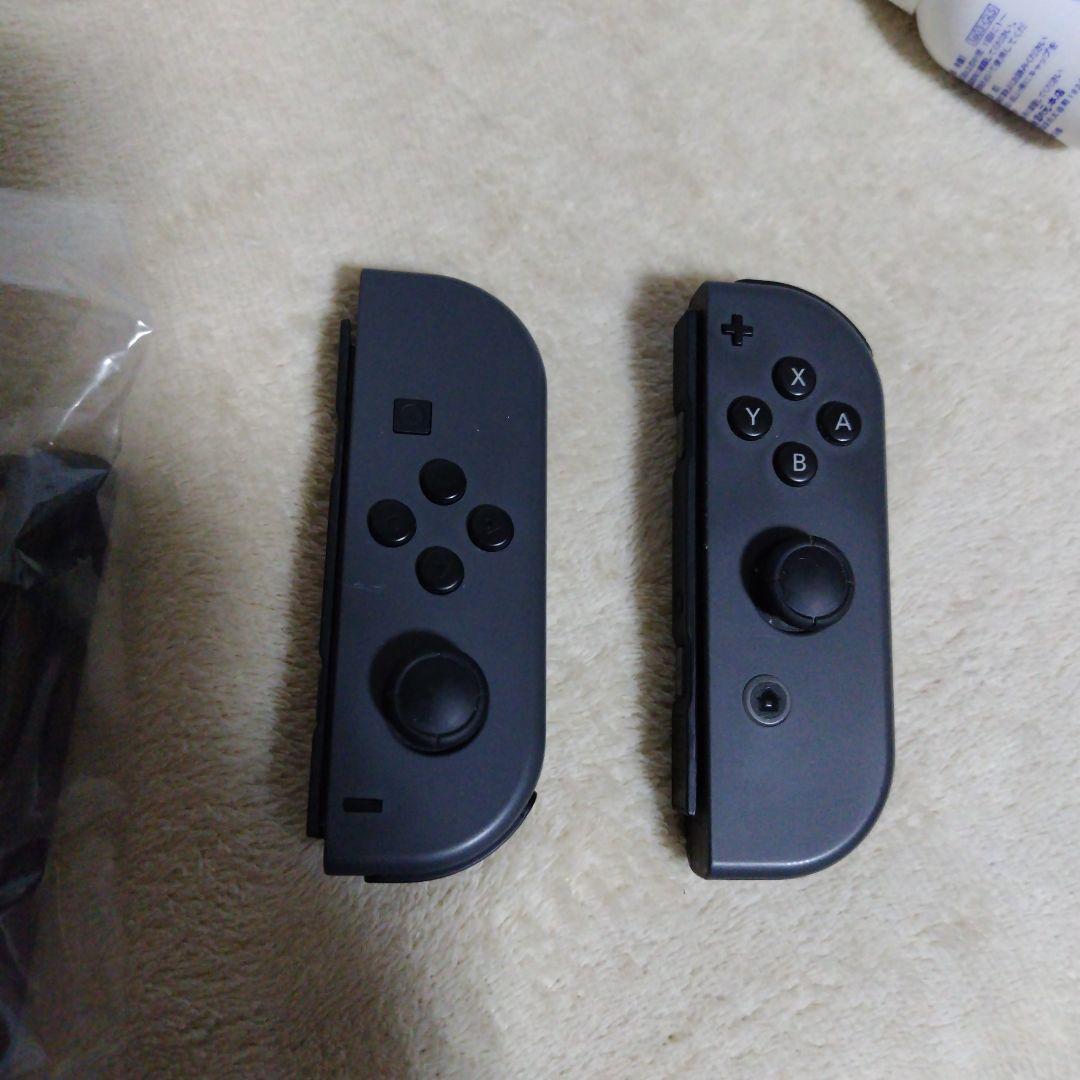 Switch Nintendo Switch Joy-Con (L) / (R…