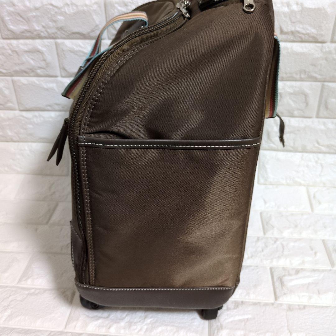 【最終SALE✨️】サムソナイト☆Samsonite ソフト　キャリーケース