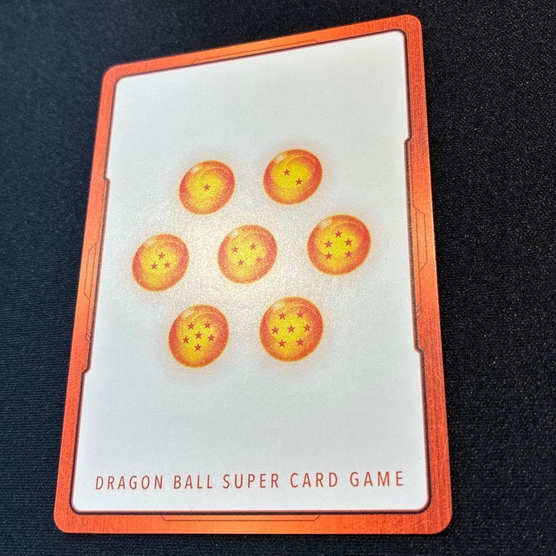 ドラゴンボール　エナジーマーカー　E-79 金