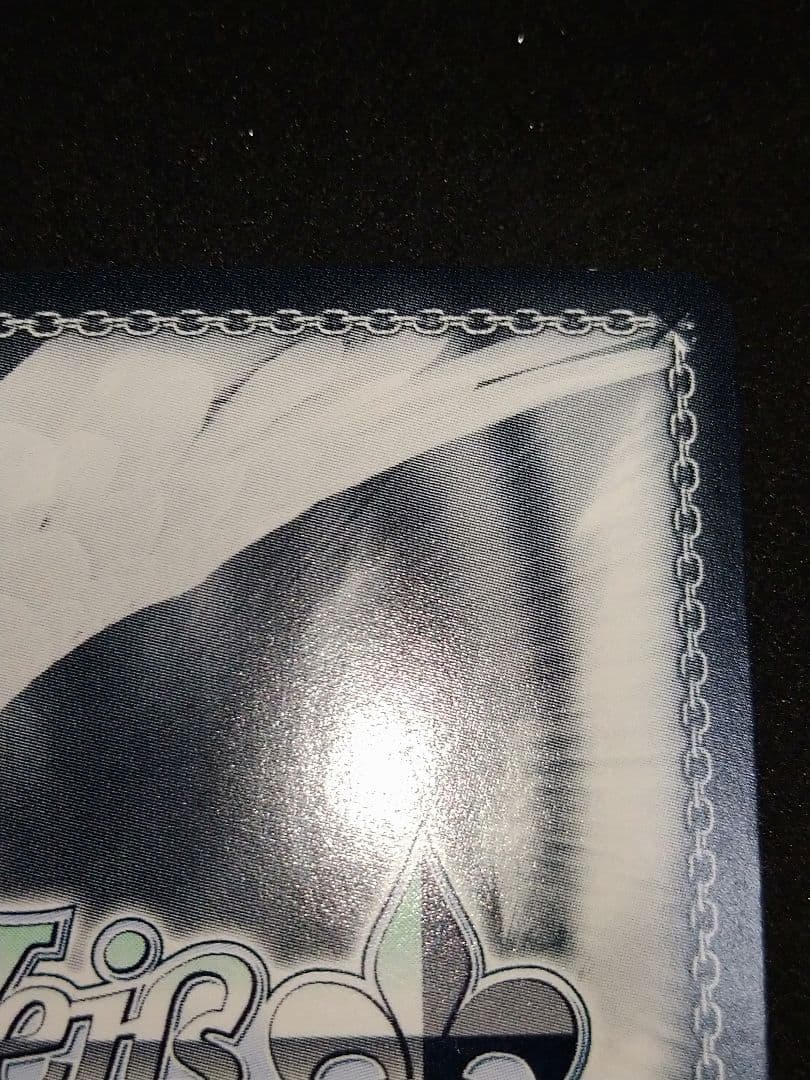 ヴァイスシュヴァルツ 秋色ハイ、ターッチ 高槻やよい SP サイン