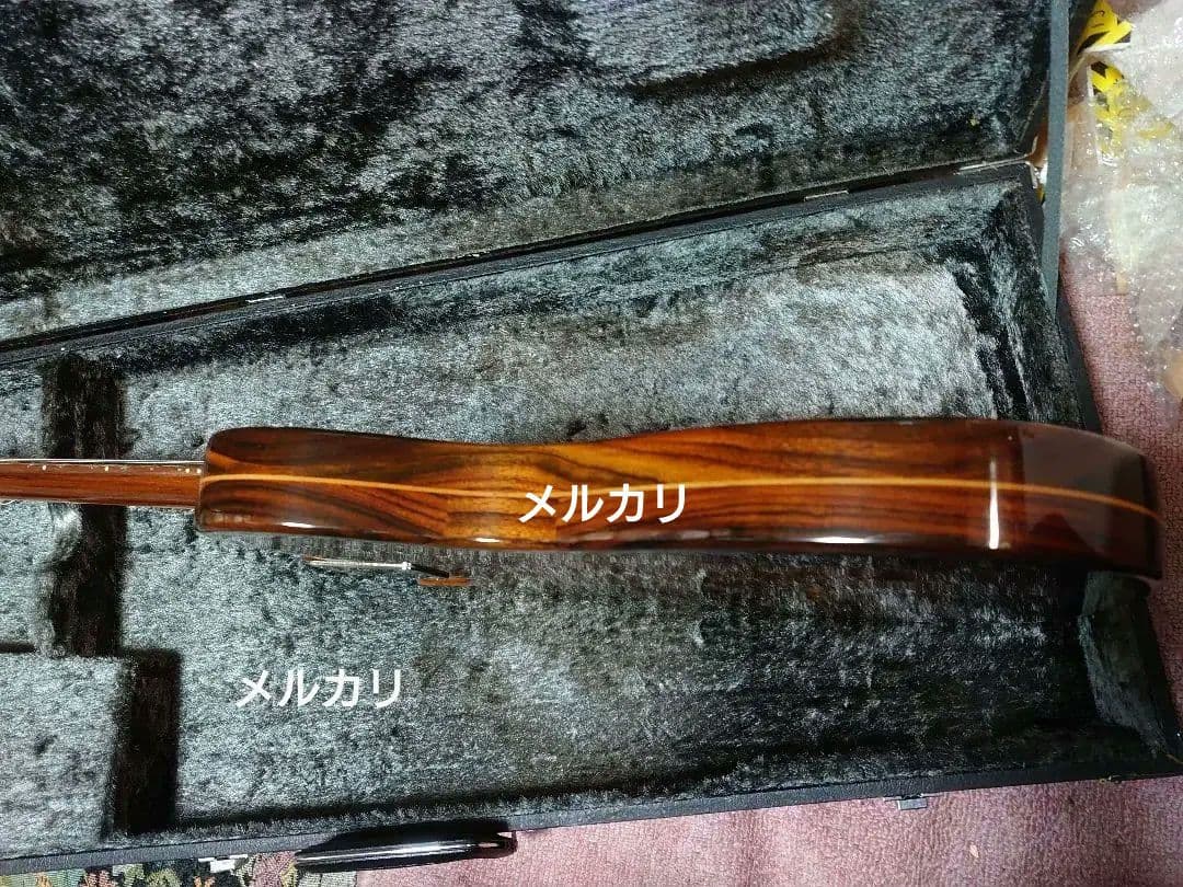 Fender　Japan TL69-115初期 オールローズテレキャスター