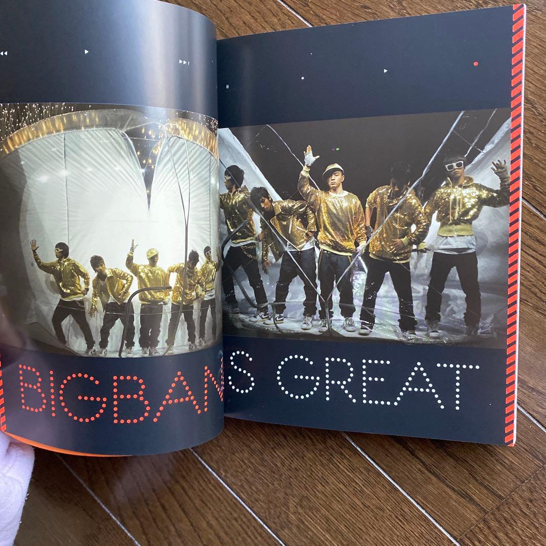 BIGBANG VOL.2 セカンドライブコンサート DVD G-DRAGON