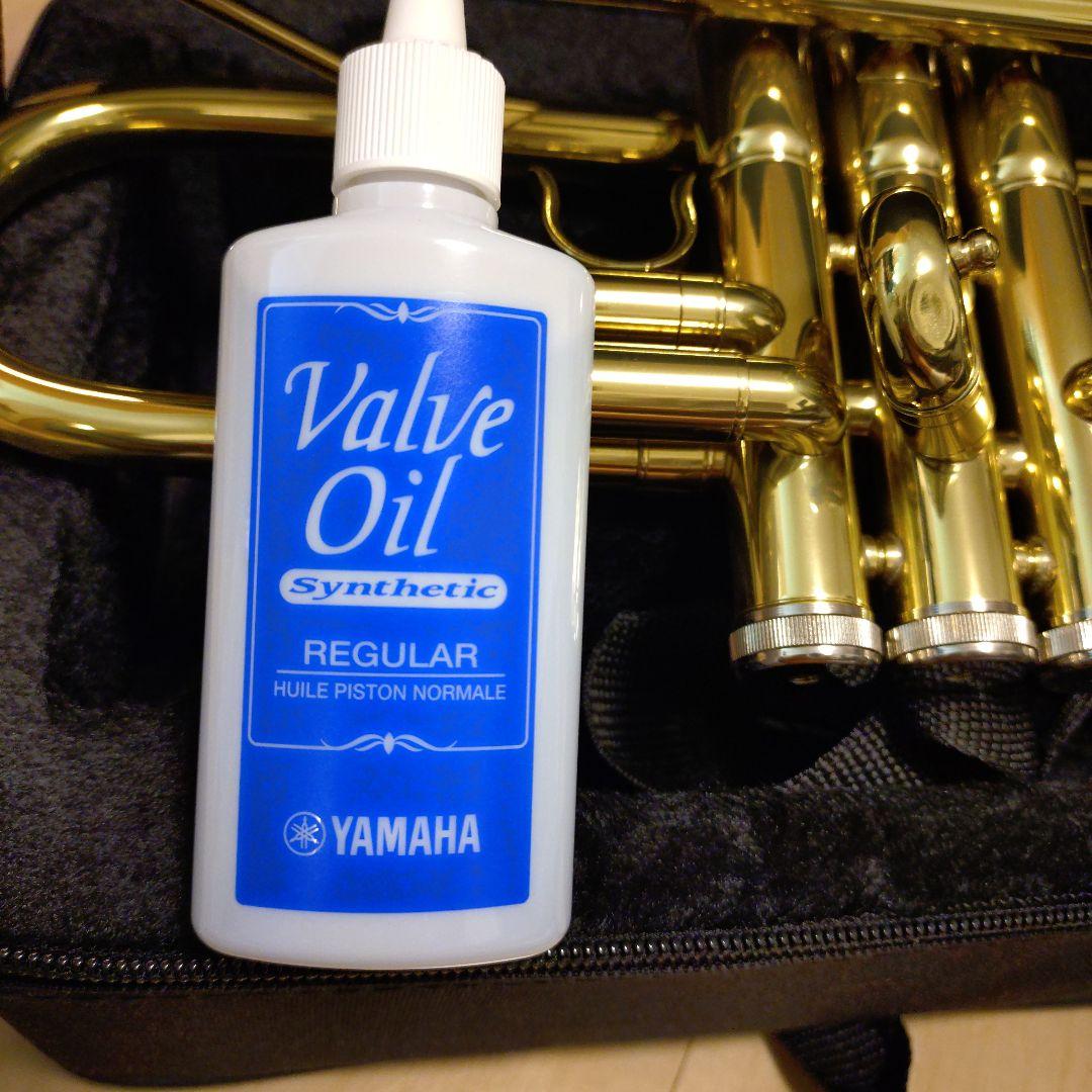 トランペット 　島村楽器　マックコーポレーションBTR-10L