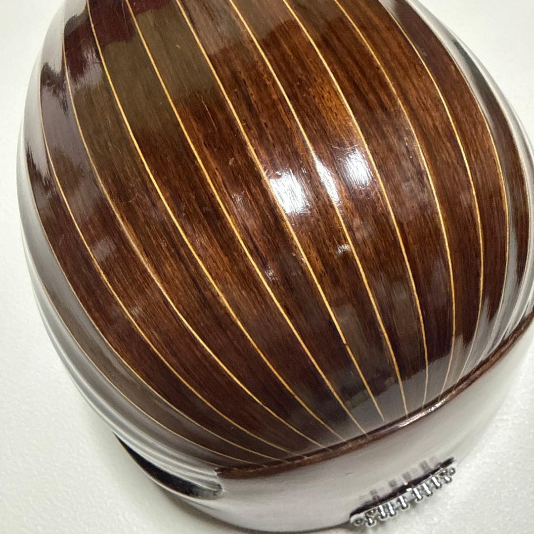 渡辺マンドリン No.100 鼈甲ネック渡辺精次　S.watanabe 1986