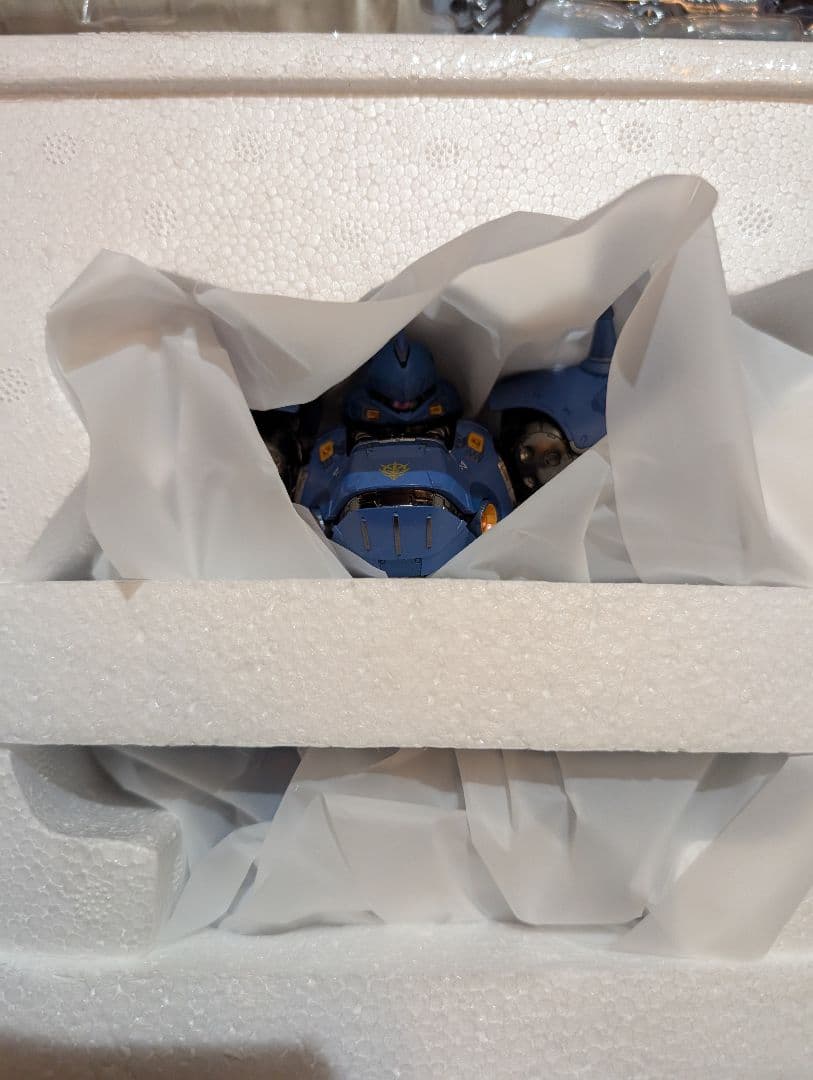 L BUILD　　ケンプファー　開封未使用