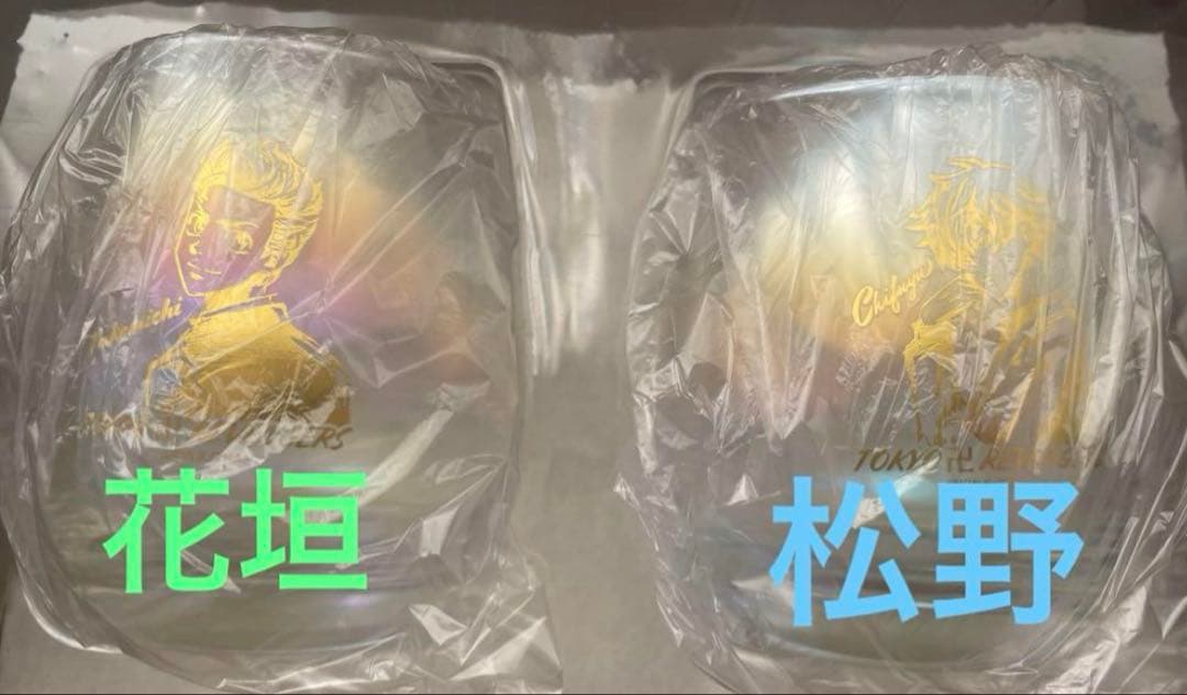 東京リベンジャーズ 東リべ フィギュア 缶バッジ アクスタ 258点 まとめ売り