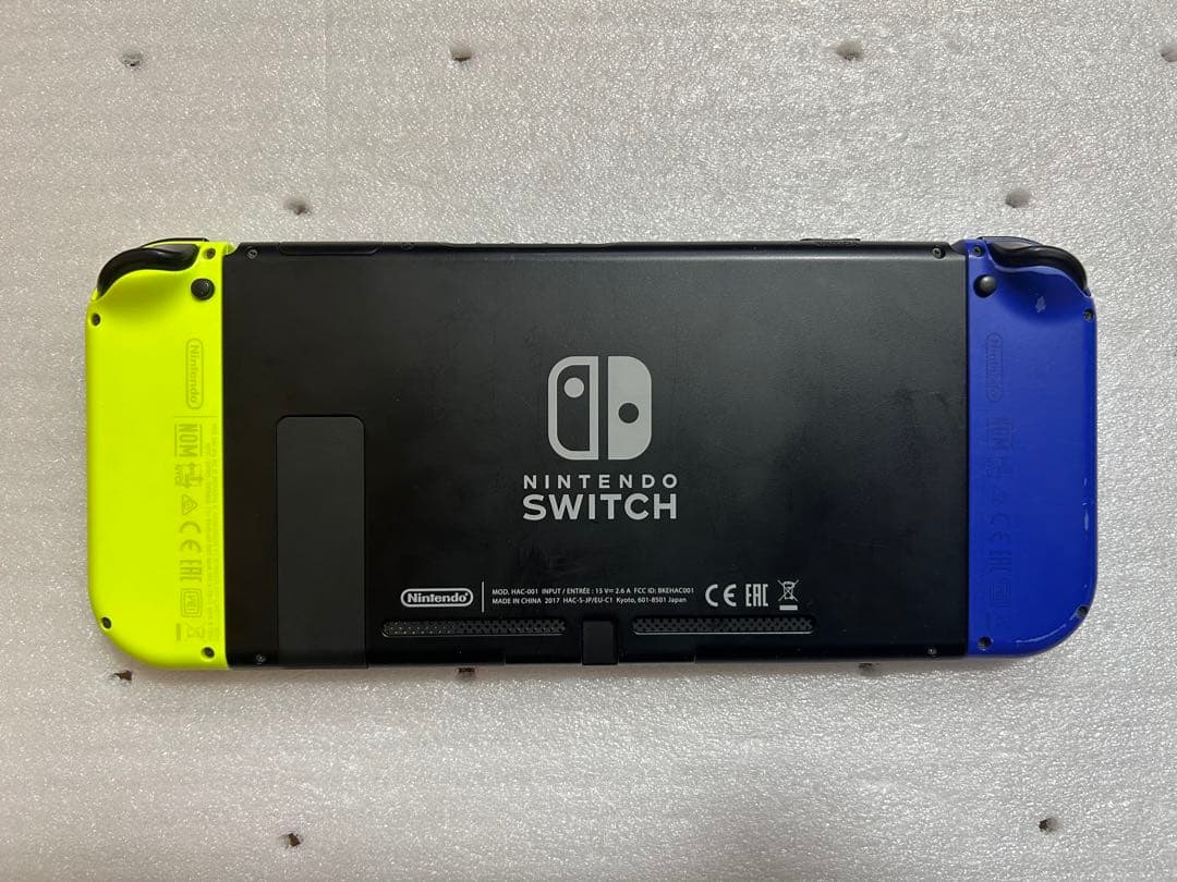 任天堂 Nintendo Switch ニンテンドー スイッチ 本体セット
