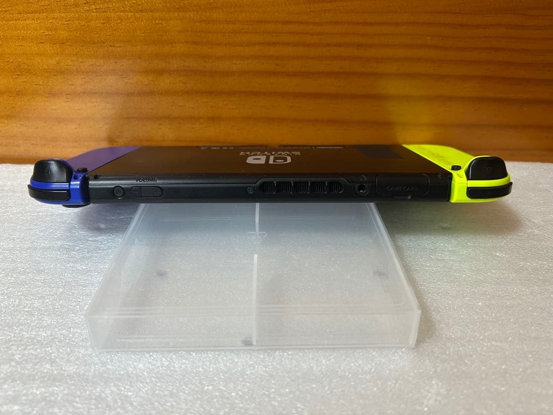 任天堂 Nintendo Switch ニンテンドー スイッチ 本体セット