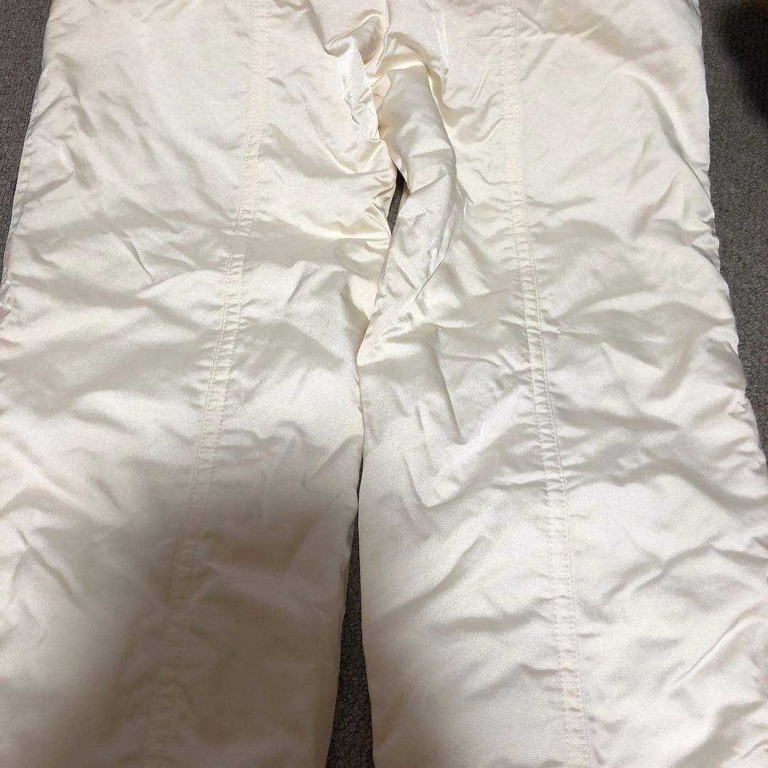 【入手困難】 80s デサント製 アディダス スキーウエア 上下 セットアップ