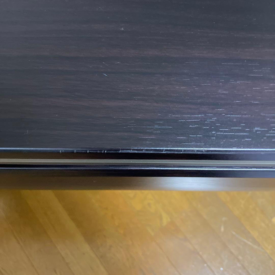 KAWAI 電子ピアノ CN25R 16年製 プレミアムローズウッド調　本体のみ