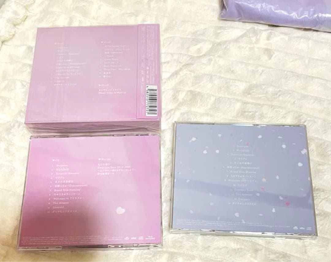 【新品未使用あり】 なにわ男子 まとめ売り