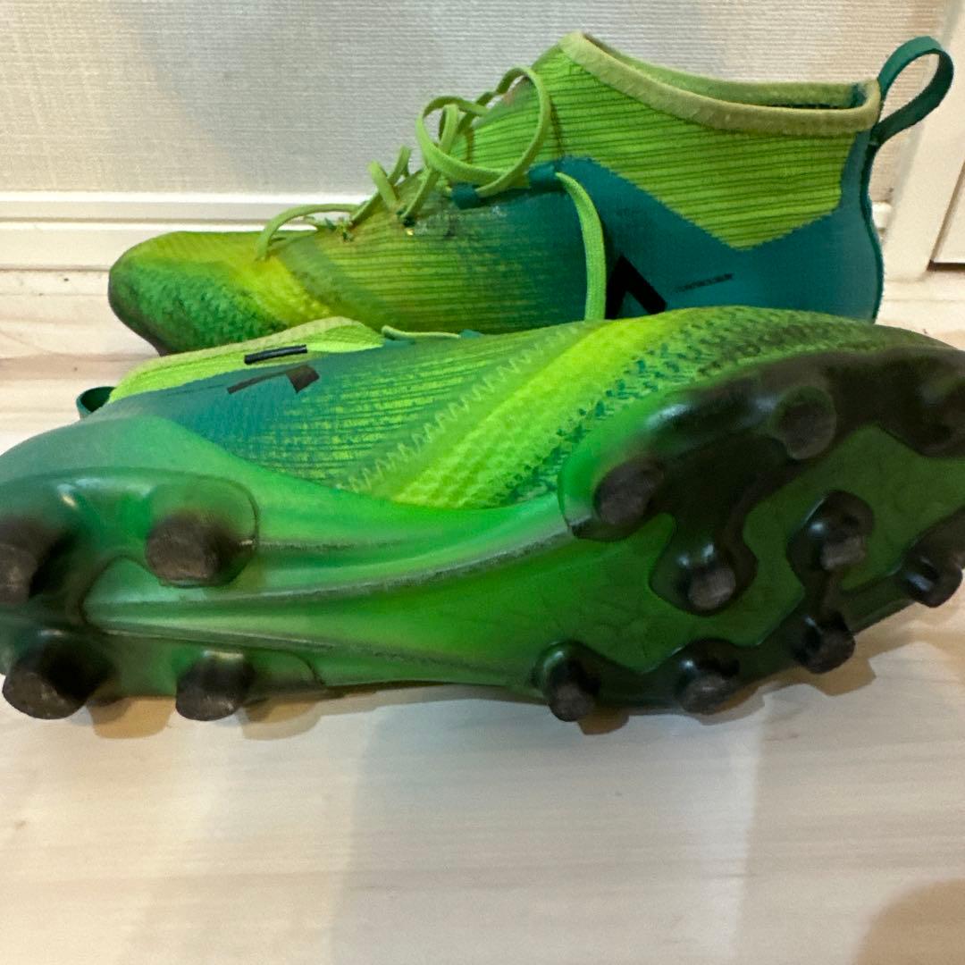 adidasプレデター17.1