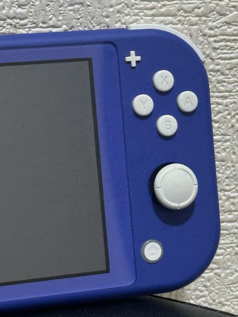 任天堂 switch lite(スイッチライト) 本体のみ