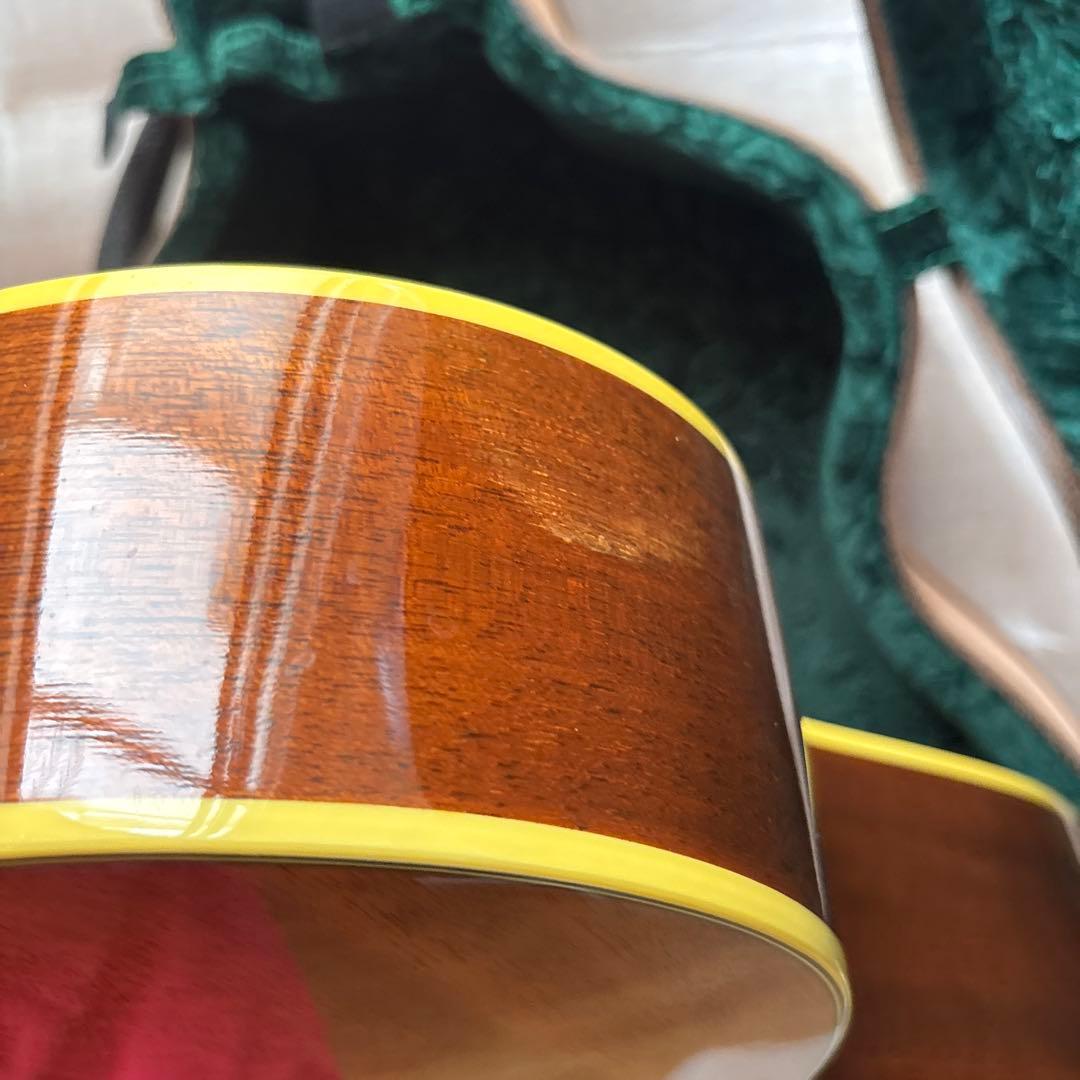 ギター Larson Brothers Maurer Style 1-ES