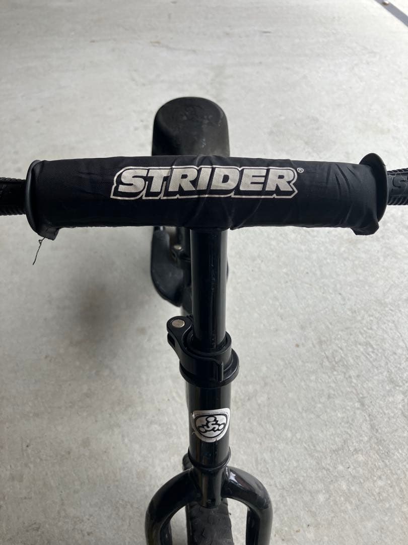 STRIDER ストライダー　12インチ　2台セット