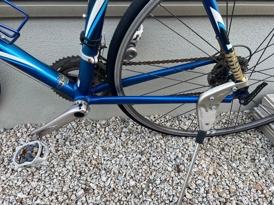 TREK自転車