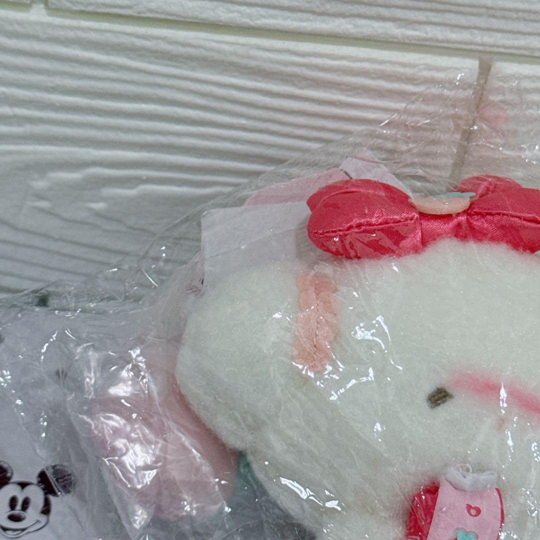 初恋こぎみゅん　ぬいぐるみ　マスコットキーホルダー