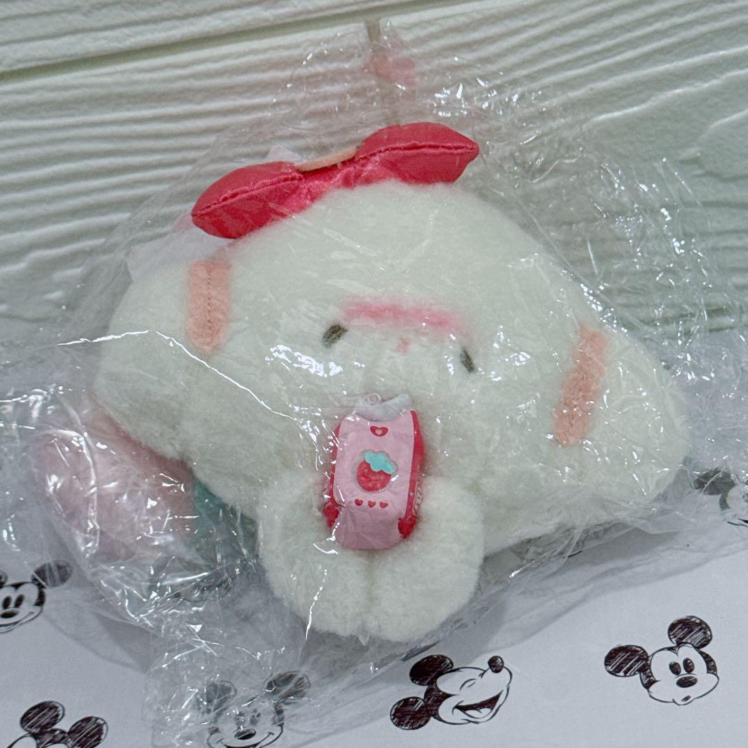 初恋こぎみゅん　ぬいぐるみ　マスコットキーホルダー