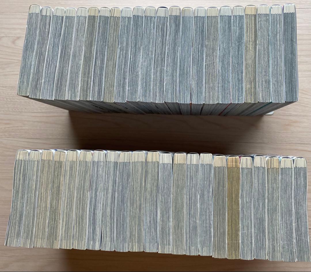 宇宙兄弟全巻(1〜44巻)