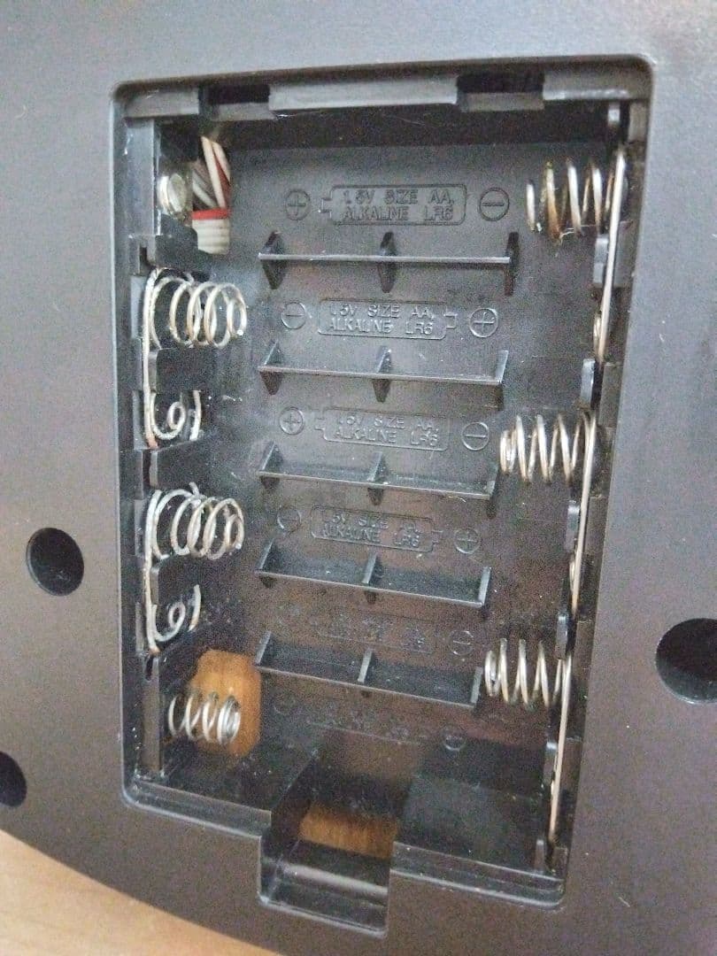【廃盤・希少品】YAMAHA ヤマハ 光るギター イージーギター EZ-EG