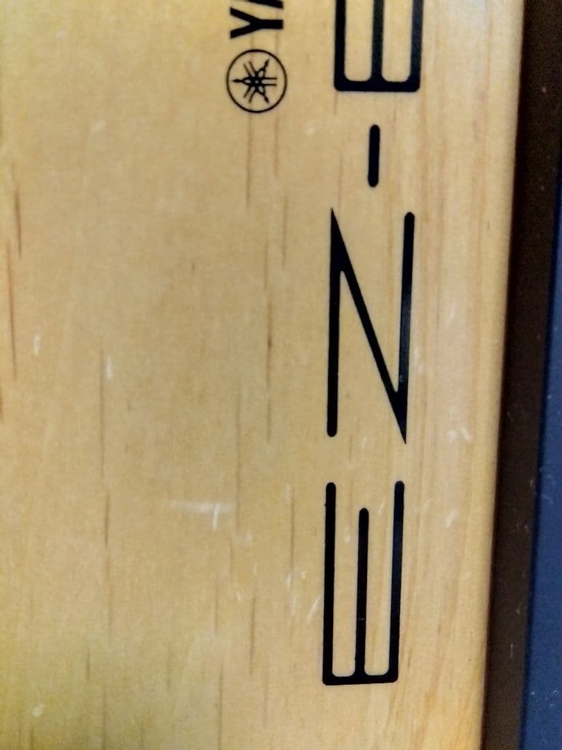 【廃盤・希少品】YAMAHA ヤマハ 光るギター イージーギター EZ-EG