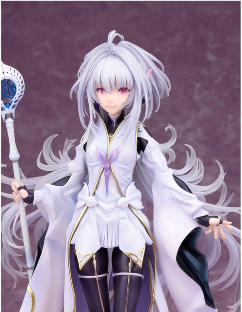 FGO キャスター / マーリン プロトタイプ