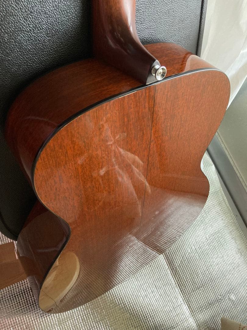 タ*シ様 Martin 000-18 90年代美品！マーチン　オリジナルケース付