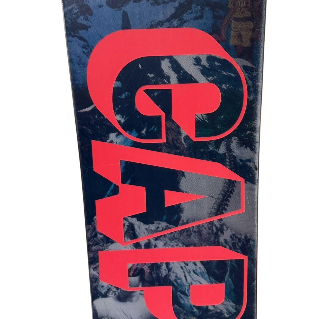 【CAPiTA】キャピタ Outdoor Living 149cm　スノーボード