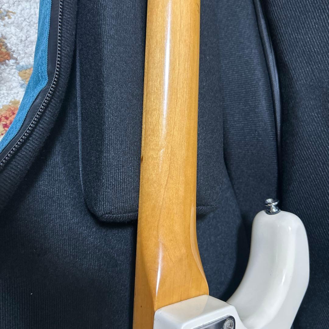 Westminsterジャパンビンテージストラトタイプ