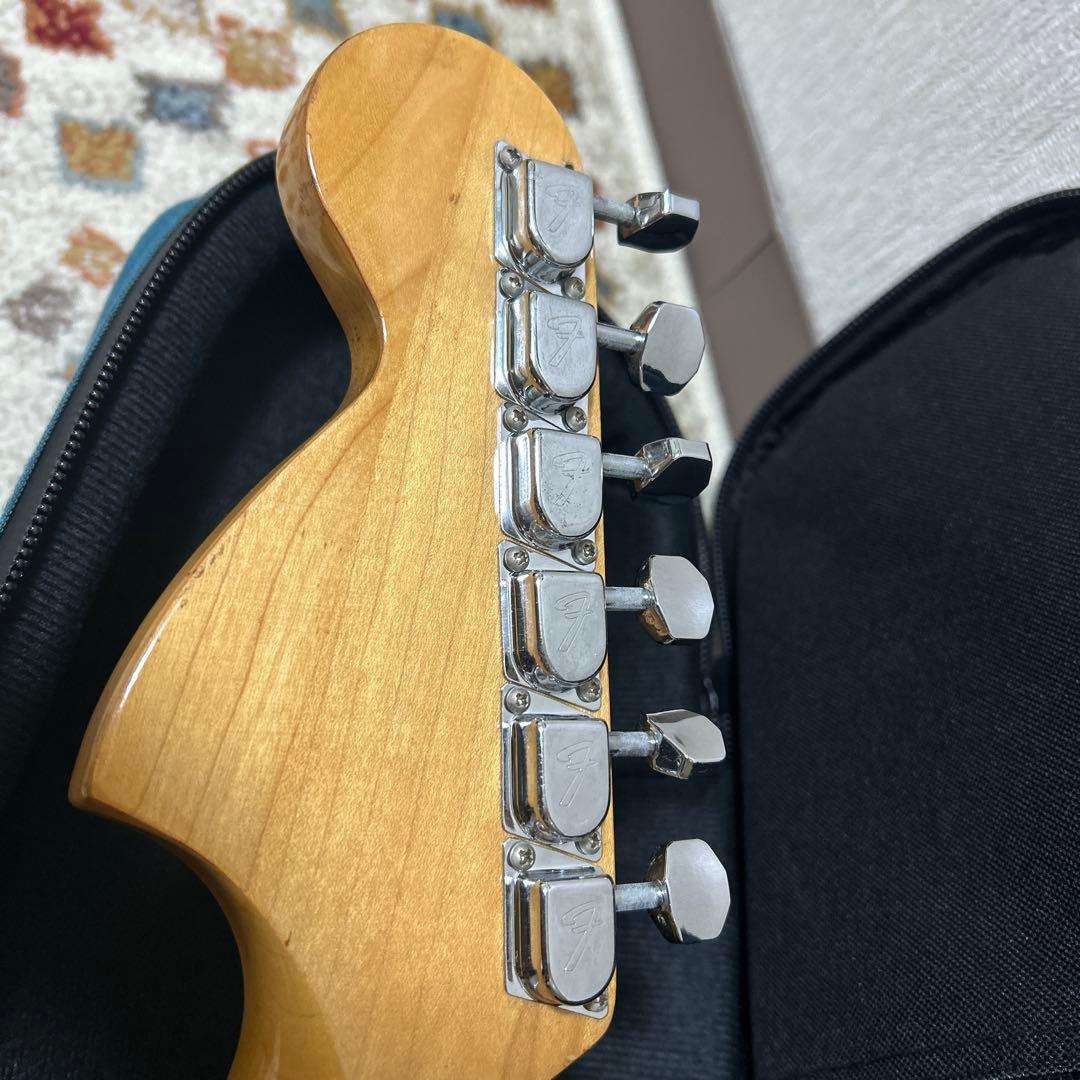 Westminsterジャパンビンテージストラトタイプ