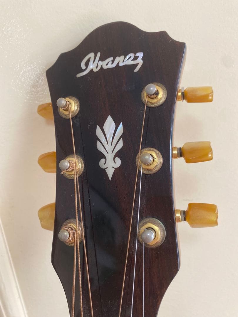 IBANEZ アコースティックギター