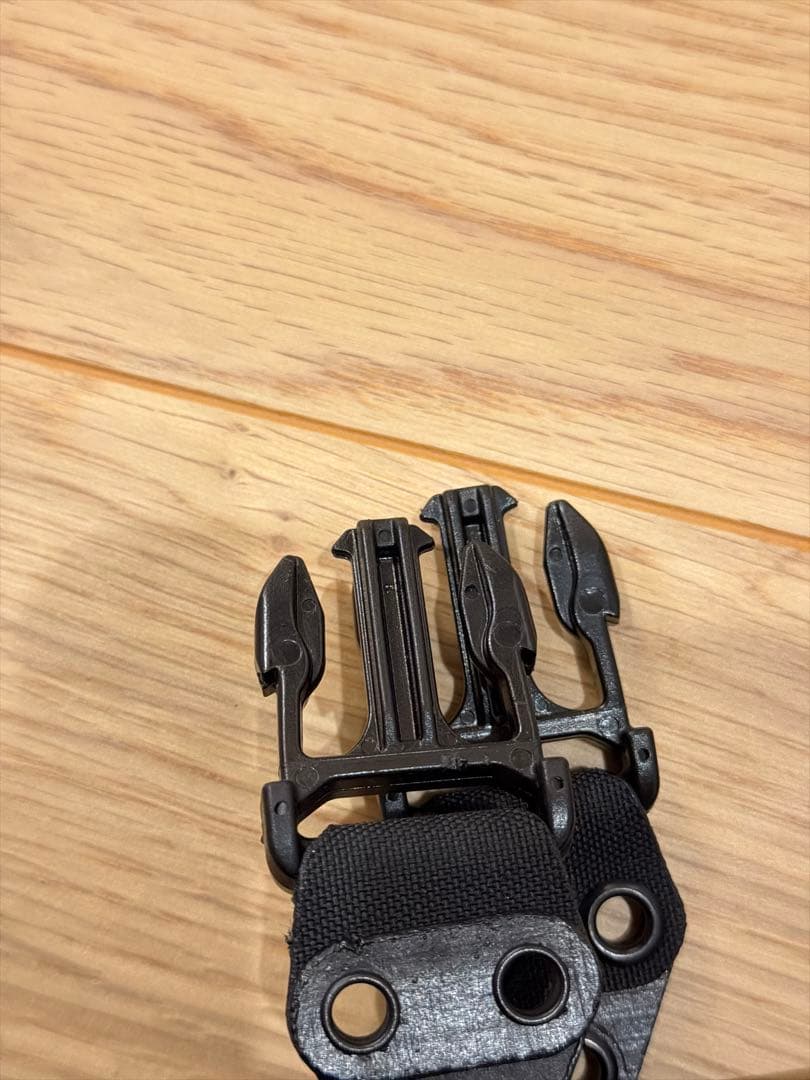 個人装備 VOLK Tactical Gear Ez-Rig Curv Kit