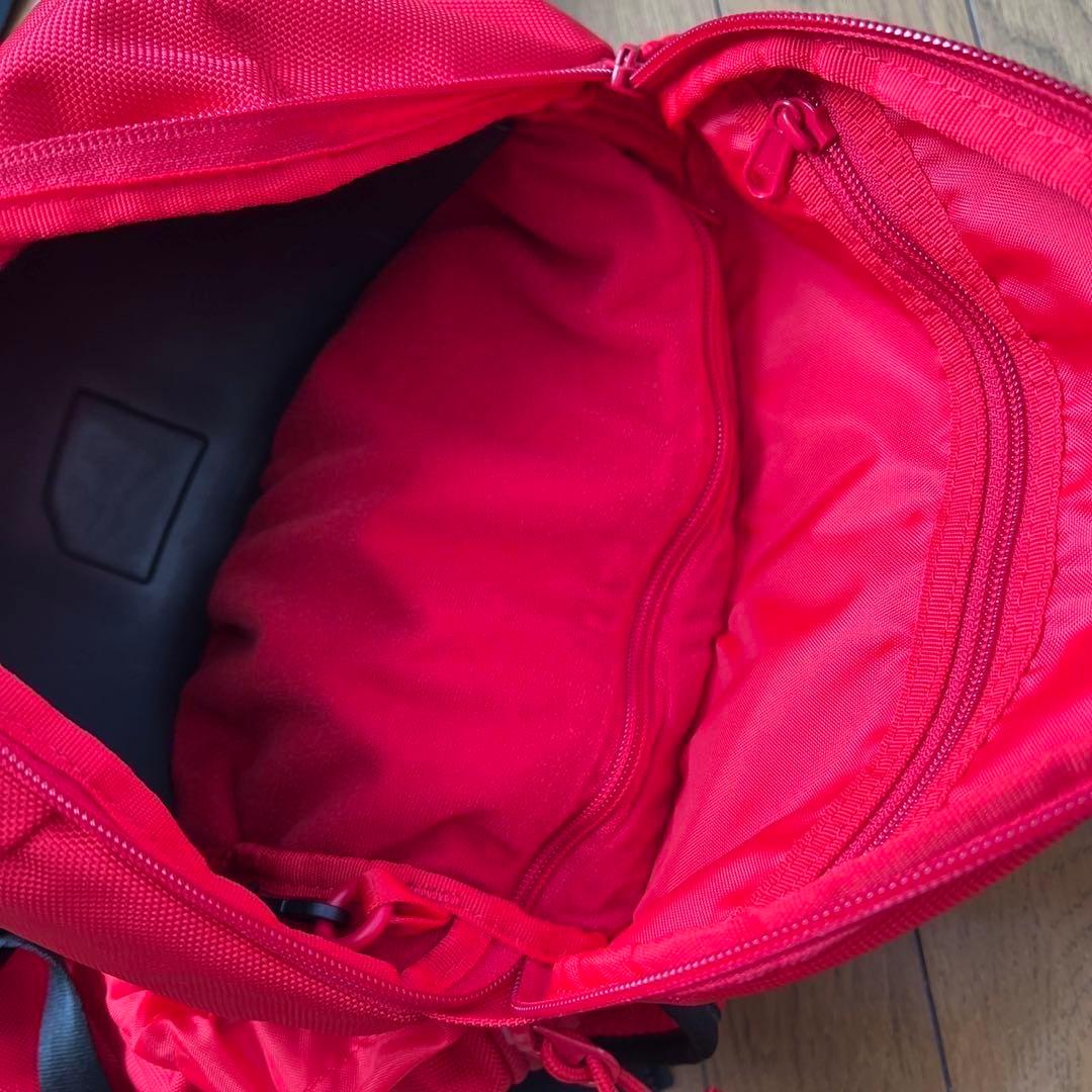 広島 カープ ニューエラ リュック バッグパック