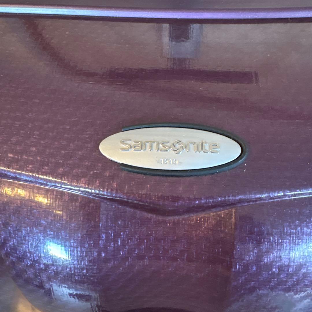 【専用】サムソナイト コスモライト スピナー74/2 88L 4輪 TSAロック