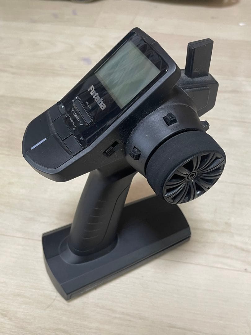 Futaba 3PV フタバ