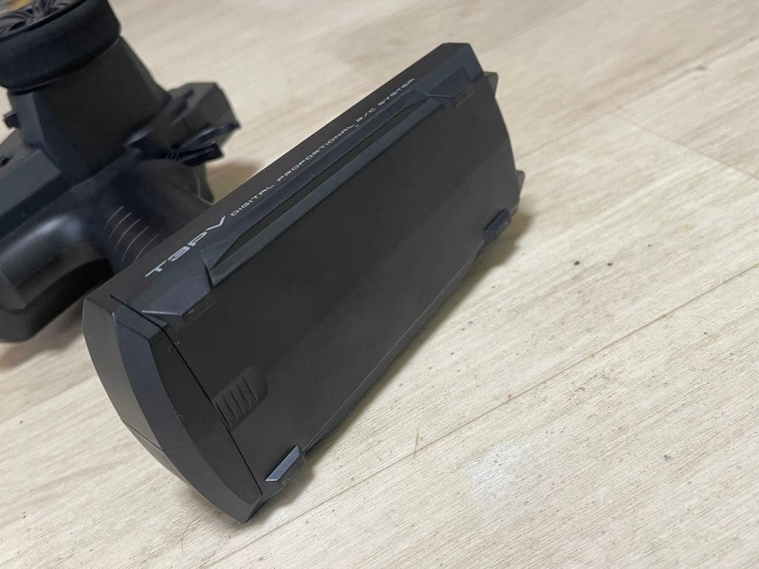 Futaba 3PV フタバ