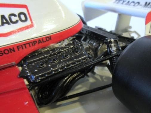 特価 STUDIO27 (1/20) マクラーレン Ford M23