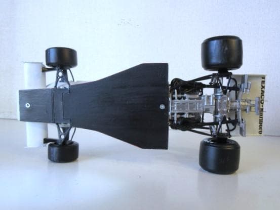 特価 STUDIO27 (1/20) マクラーレン Ford M23