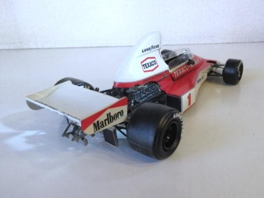 特価 STUDIO27 (1/20) マクラーレン Ford M23