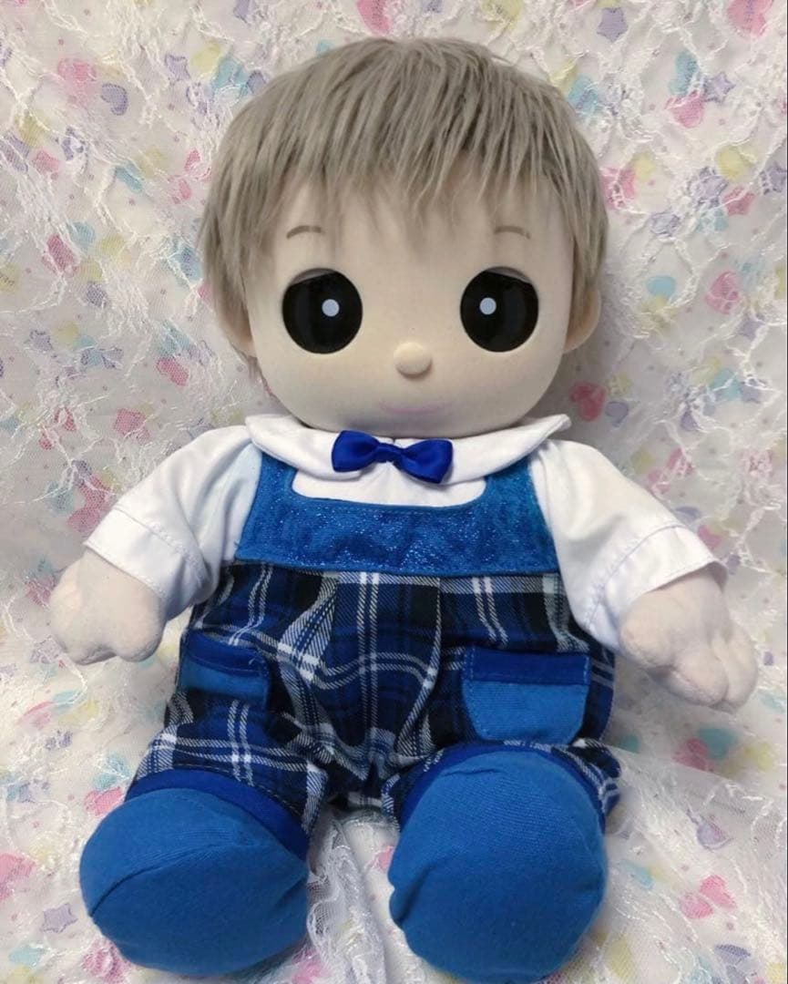 ユメル　タカラトミー　音声認識人形　ロボット人形　 TAKARA YUMERU