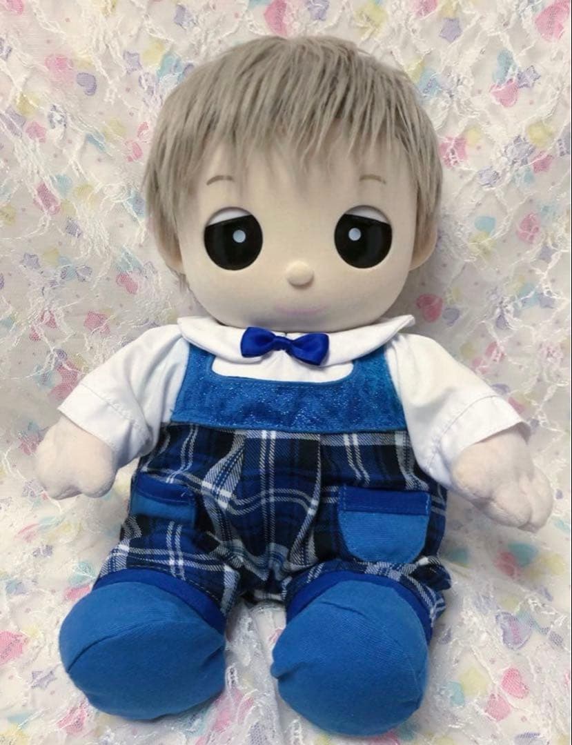 ユメル　タカラトミー　音声認識人形　ロボット人形　 TAKARA YUMERU