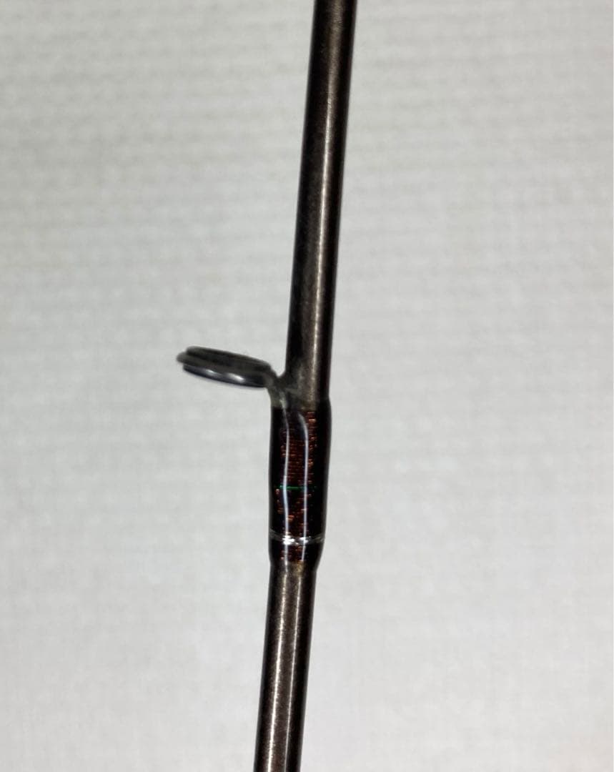 メガバス　デストロイヤー　トマホーク　F4-610 GT3紫龍