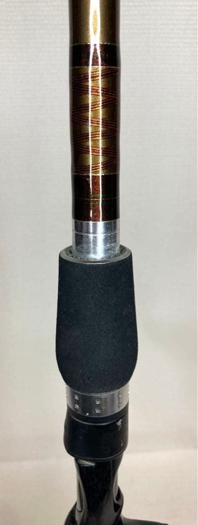 メガバス　デストロイヤー　トマホーク　F4-610 GT3紫龍