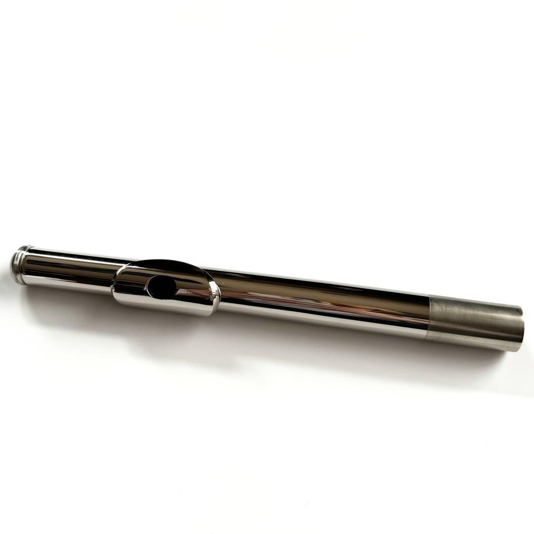 【美品】 Seika フルート